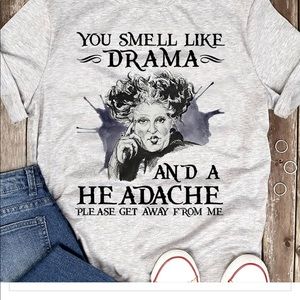 Meet your Posher, Beth